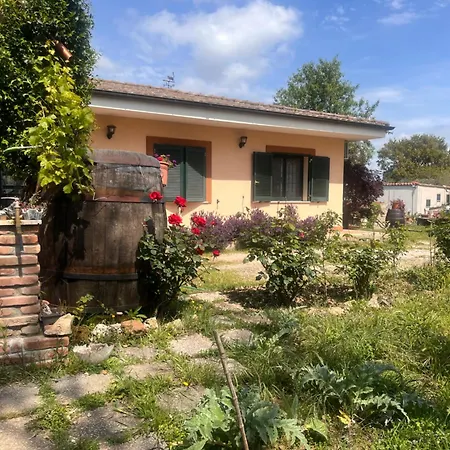 Guest house Ginevra Nettuno