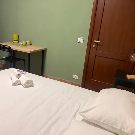 Ginevra Guest house *