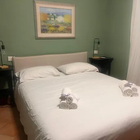 Ginevra Guest house Nettuno