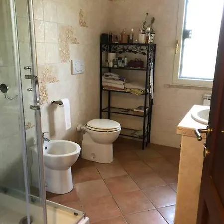 Ginevra Guest house *