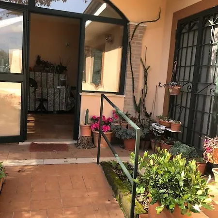 Ginevra * Nettuno